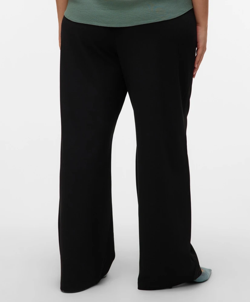 VERO MODA CURVE Pantalon Berlin Zamira Wide Leg