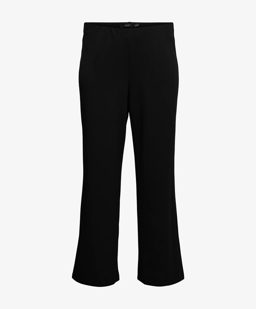 VERO MODA CURVE Pantalon Berlin Zamira Wide Leg