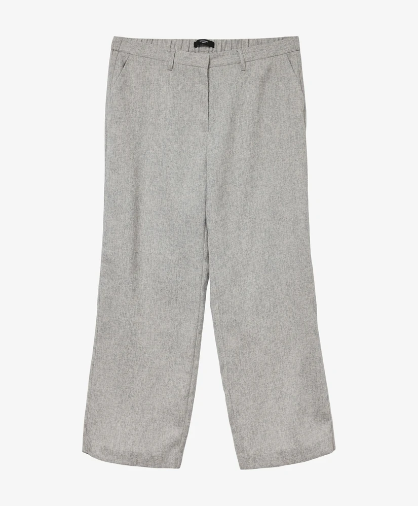VERO MODA CURVE Pantalon Tammi Wide Leg