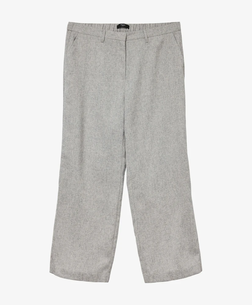 VERO MODA CURVE Pantalon Tammi Wide Leg