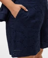 VERO MODA CURVE Short Hay
