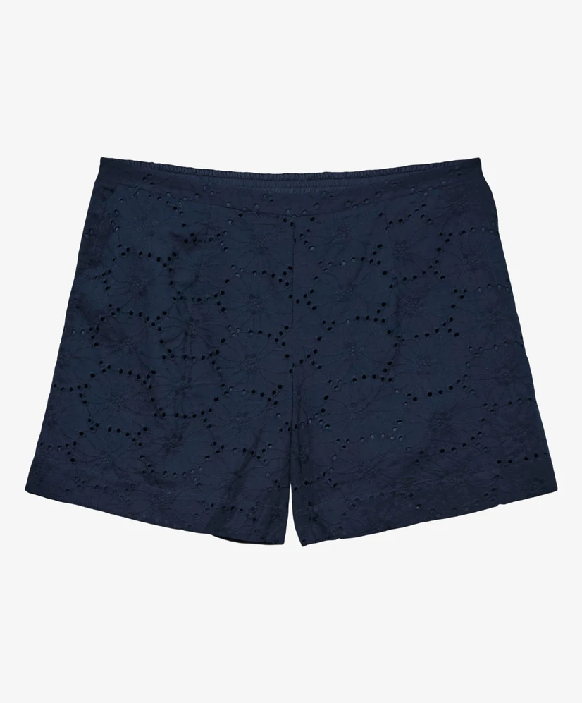 VERO MODA CURVE Short Hay
