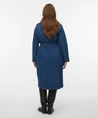 VERO MODA CURVE Spijkerjurk Telly
