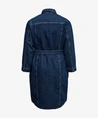 VERO MODA CURVE Spijkerjurk Telly