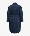 VERO MODA CURVE Spijkerjurk Telly
