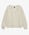 VERO MODA CURVE Sweater Daisy Pearl