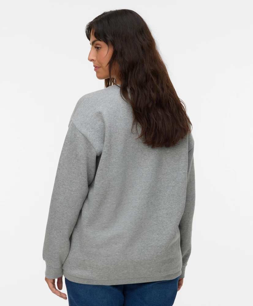 VERO MODA CURVE Sweater Trina