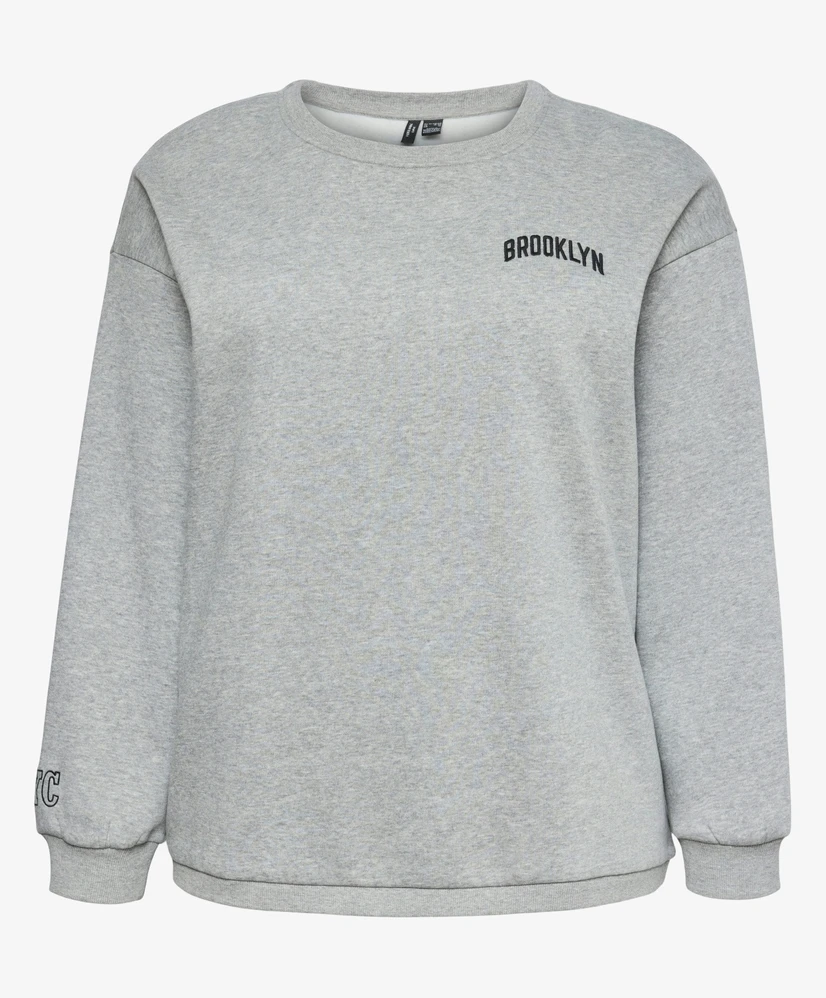 VERO MODA CURVE Sweater Trina