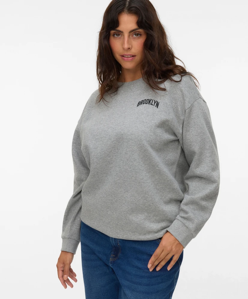 VERO MODA CURVE Sweater Trina
