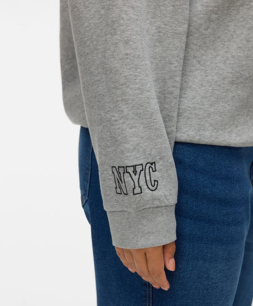 VERO MODA CURVE Sweater Trina