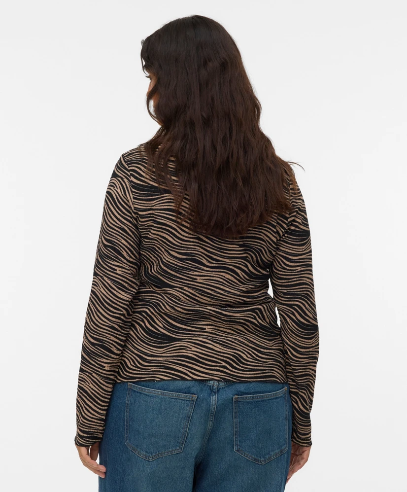 VERO MODA CURVE Top Friga