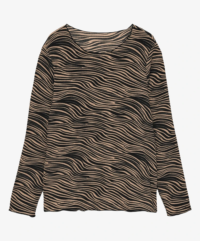 VERO MODA CURVE Top Friga