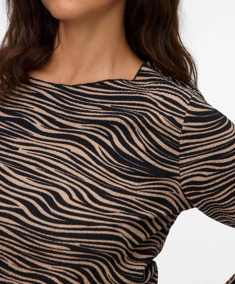 VERO MODA CURVE Top Friga