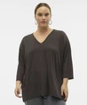 VERO MODA CURVE Top Kanva
