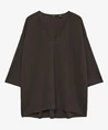 VERO MODA CURVE Top Kanva