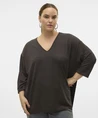 VERO MODA CURVE Top Kanva