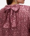 VERO MODA CURVE Top Naja Bow