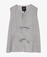 VERO MODA CURVE Top Tammi