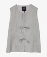 VERO MODA CURVE Top Tammi