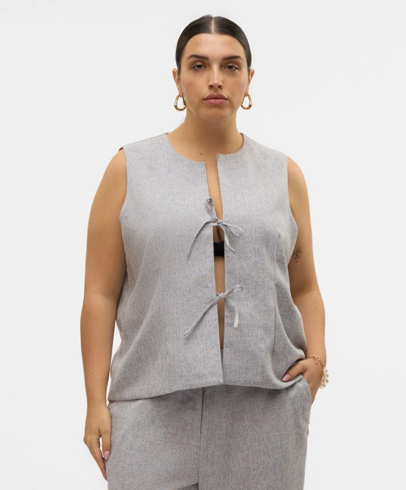 VERO MODA CURVE Top Tammi