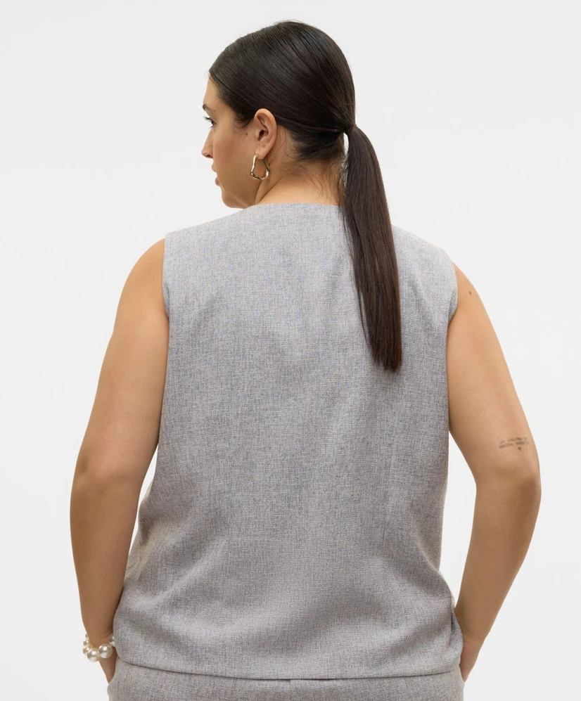 VERO MODA CURVE Top Tammi