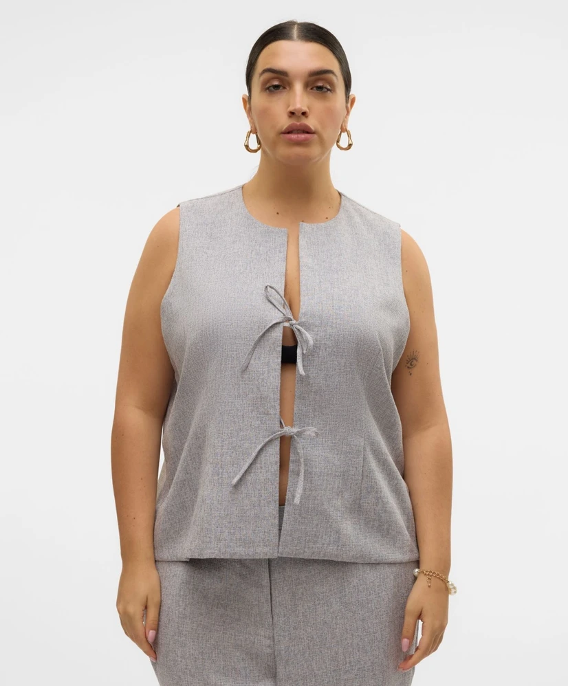 VERO MODA CURVE Top Tammi
