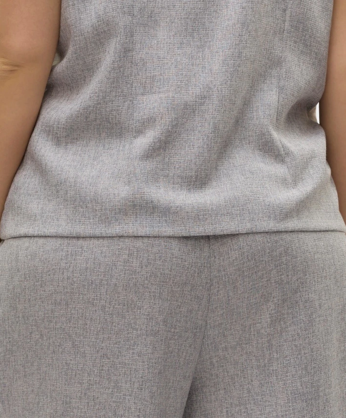 VERO MODA CURVE Top Tammi