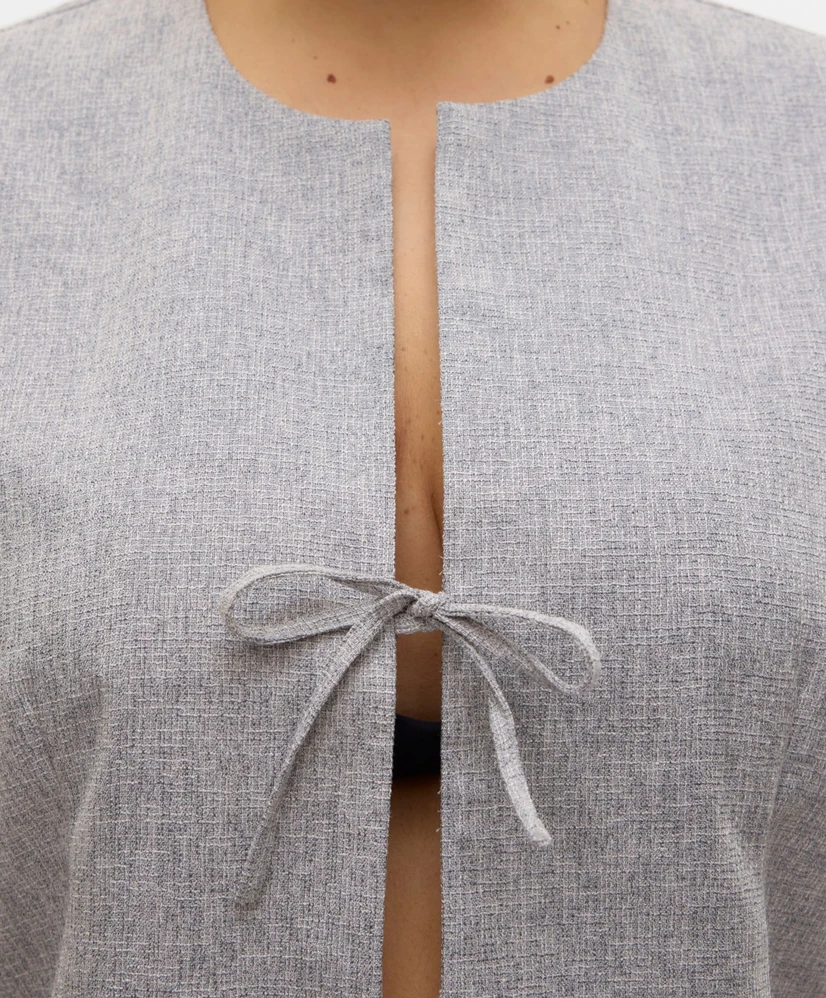 VERO MODA CURVE Top Tammi