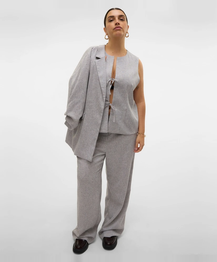 VERO MODA CURVE Top Tammi