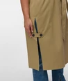 VERO MODA CURVE Trenchcoat Gilet Lea