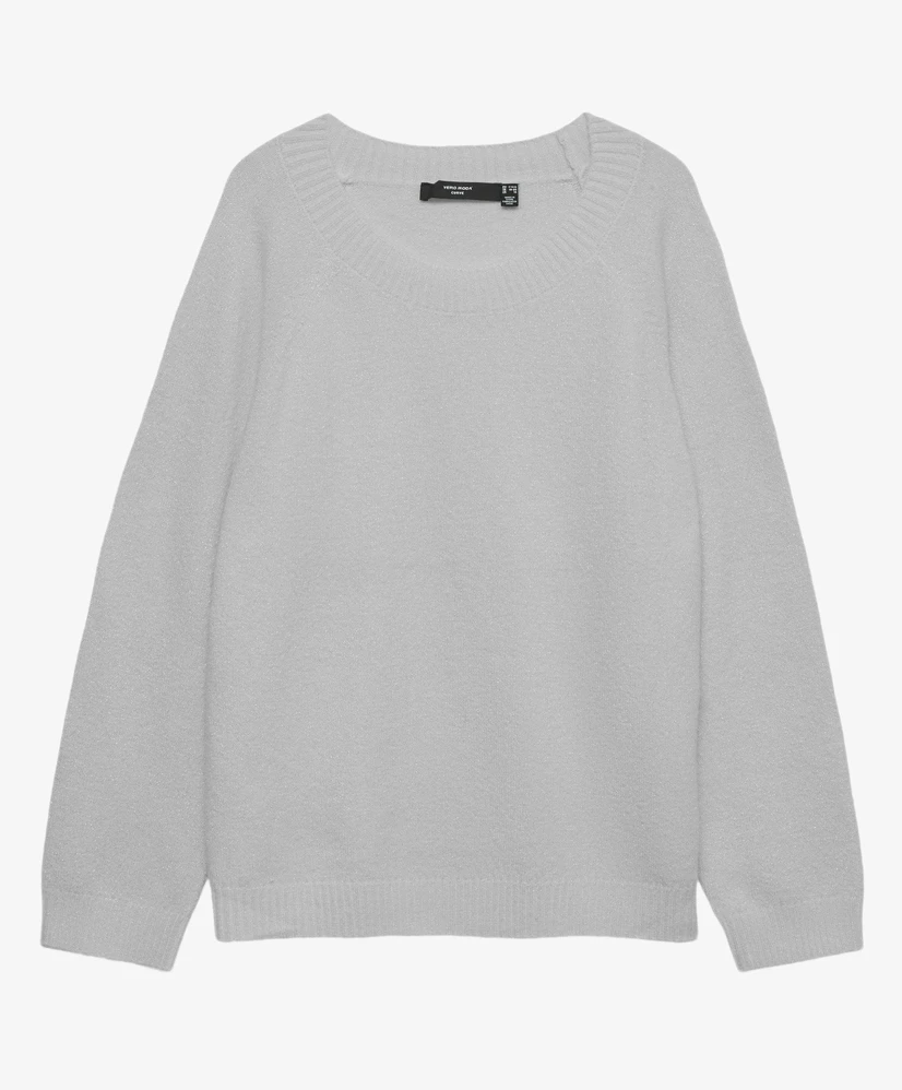 VERO MODA CURVE Trui Doffy Shine