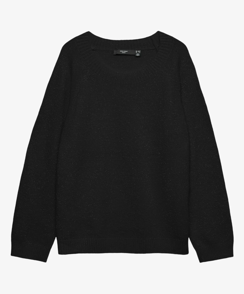 VERO MODA CURVE Trui Doffy Shine