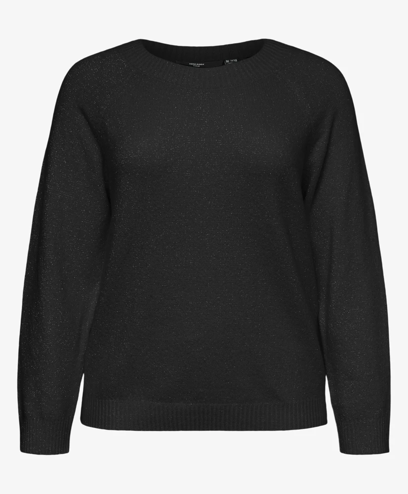 VERO MODA CURVE Trui Doffy Shine