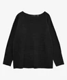VERO MODA CURVE Trui Gold