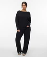 VERO MODA CURVE Trui Gold