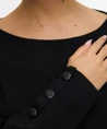 VERO MODA CURVE Trui Gold