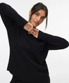 VERO MODA CURVE Trui Gold