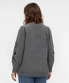 VERO MODA CURVE Trui Juta