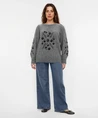 VERO MODA CURVE Trui Juta