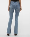 VERO MODA Flared Jeans Flash