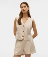 VERO MODA Gilet Liana