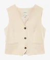 VERO MODA Gilet Liana