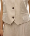 VERO MODA Gilet Liana