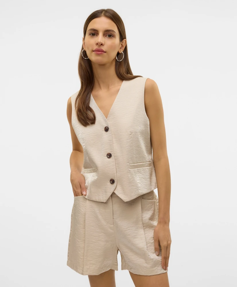 VERO MODA Gilet Liana