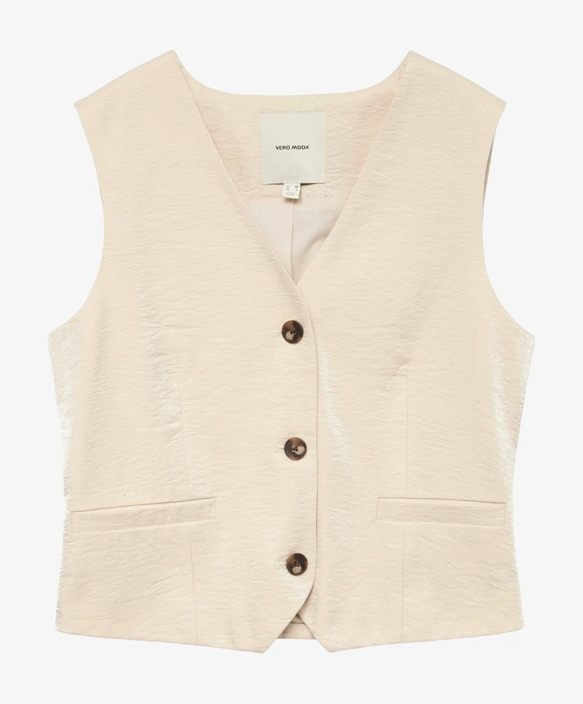 VERO MODA Gilet Liana