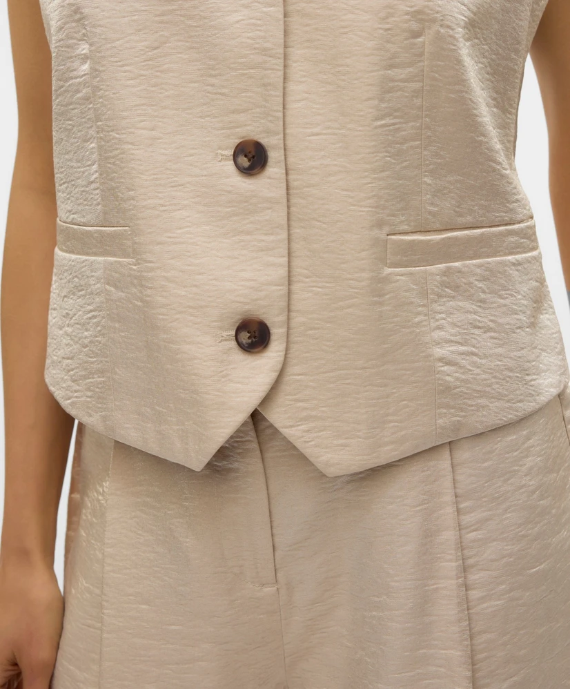VERO MODA Gilet Liana