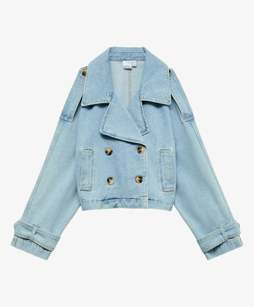 VERO MODA Jack Lelou