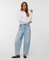 VERO MODA Jeans Barrel Fit Billie