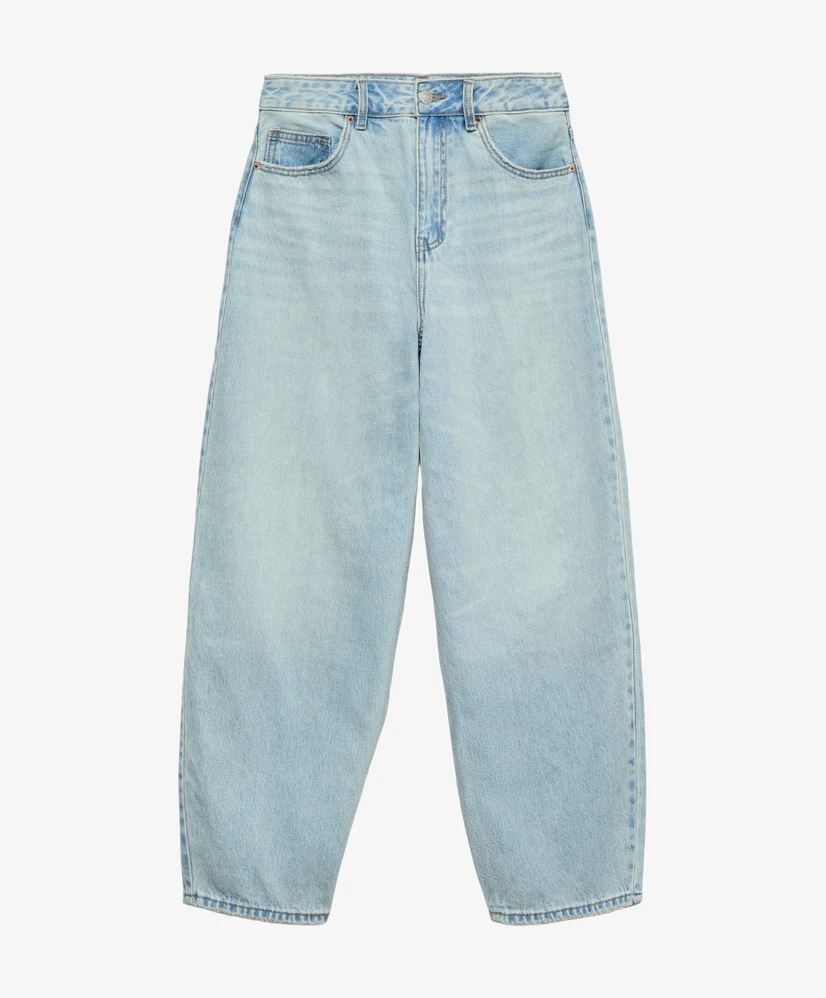 VERO MODA Jeans Barrel Fit Billie