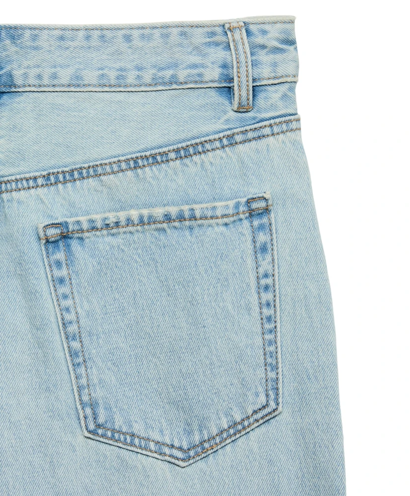 VERO MODA Jeans Barrel Fit Billie